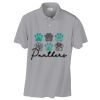 EcoSmart ® 5.2 Ounce Jersey Knit Sport Shirt Thumbnail