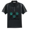 Women's Dry Zone ® Ottoman Polo Thumbnail
