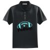 Women's Dry Zone ® Ottoman Polo Thumbnail