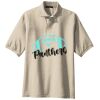 Tall Silk Touch Polo Thumbnail